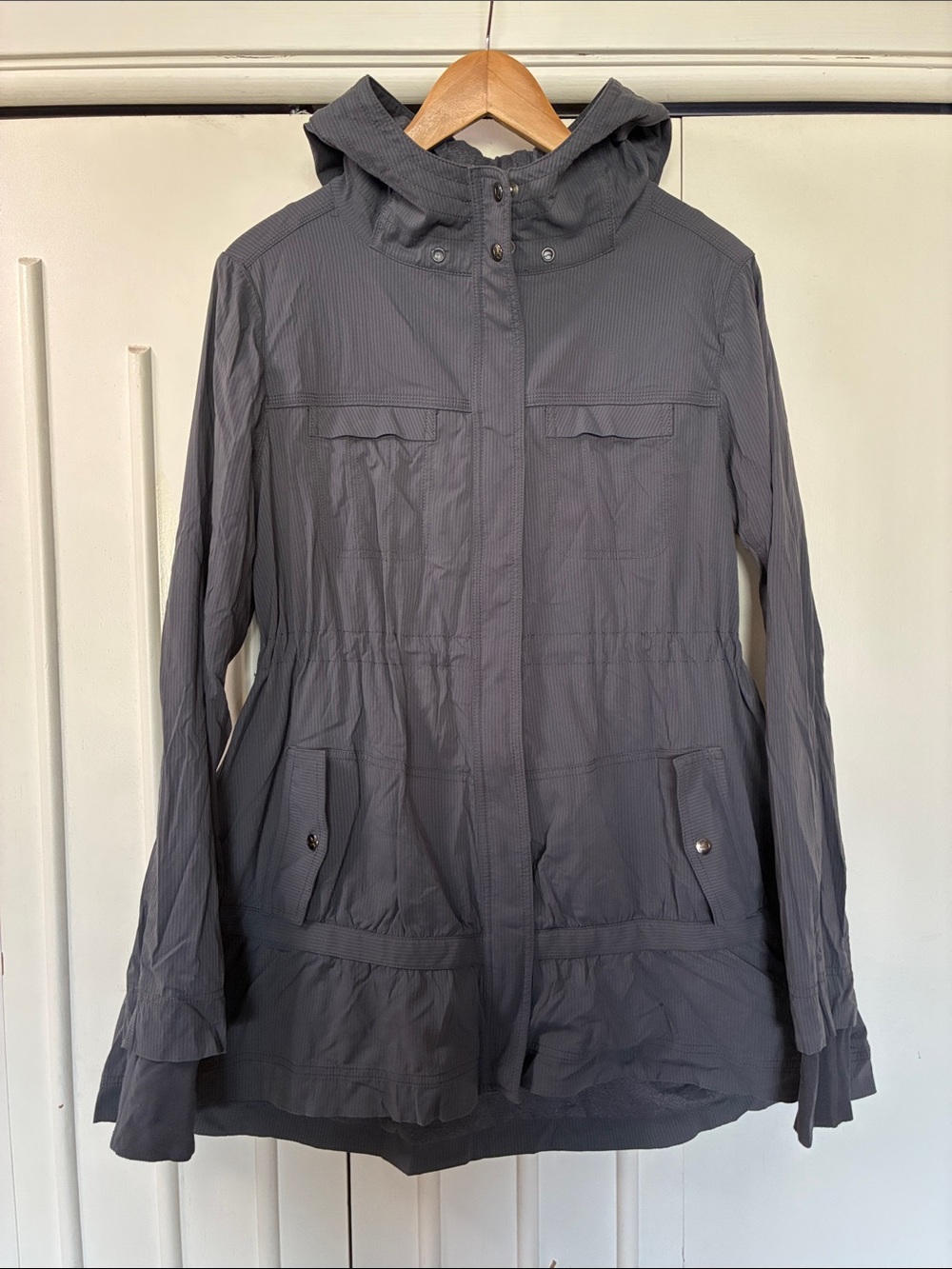 Lululemon Fall / Spring Jacket